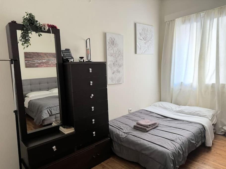 Amazing 3Bdr Apt With Unique Roof Garden In Plaka Aten Exteriör bild