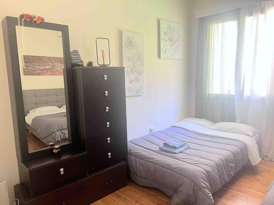 Amazing 3Bdr Apt With Unique Roof Garden In Plaka Aten Exteriör bild