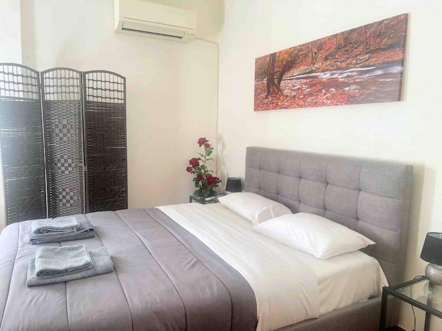 Amazing 3Bdr Apt With Unique Roof Garden In Plaka Aten Exteriör bild