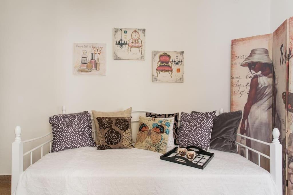 Amazing 3Bdr Apt With Unique Roof Garden In Plaka Aten Exteriör bild