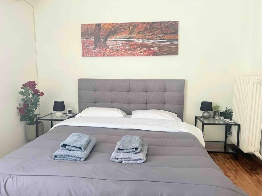 Amazing 3Bdr Apt With Unique Roof Garden In Plaka Aten Exteriör bild